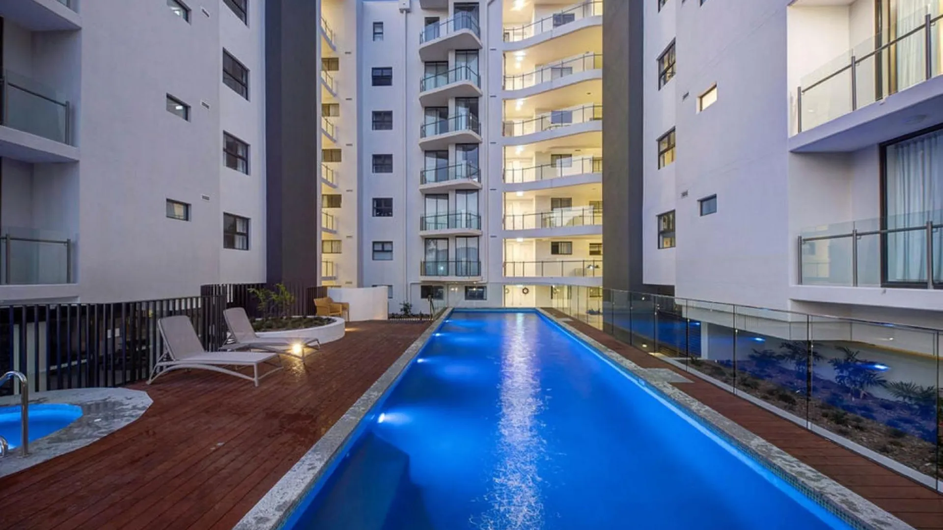 Seaside Escape@ The Cosmopolitan Unit 10406 contacts